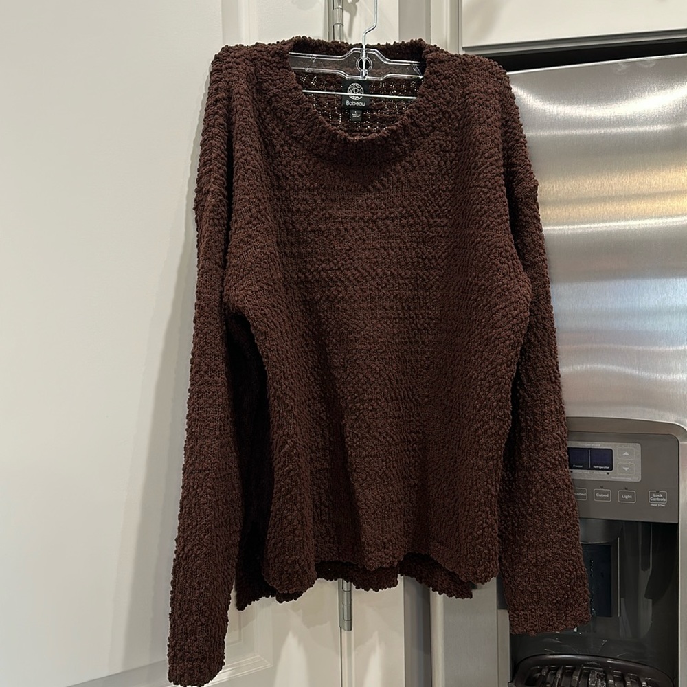 Bobeau Sweater